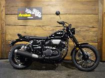 Motorrad kaufen Neufahrzeug YAMAHA SCR 950