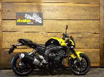 Motorrad kaufen Occasion YAMAHA FZ 1 NA ABS (naked)