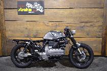Motorrad kaufen Occasion BMW K 100 (naked)