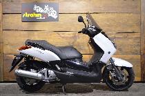 Motorrad kaufen Occasion YAMAHA YP 250 R X-Max (roller)