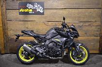 Motorrad kaufen Neufahrzeug YAMAHA MT 10 ABS (naked)