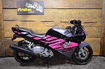 Motorrad kaufen Occasion HONDA CBR 600 F (sport)