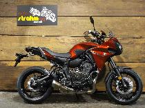 Acheter une moto neuve YAMAHA Tracer 700 ABS (touring)