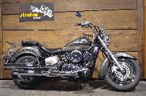 Motorrad kaufen Occasion YAMAHA XVS 1100 A (custom)