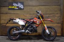 Motorrad kaufen Neufahrzeug RIEJU MRT 50 (motocross)