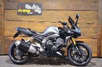 Motorrad kaufen Occasion YAMAHA FZ 1 SA ABS (naked)