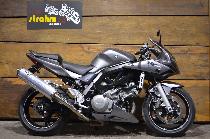 Motorrad kaufen Occasion SUZUKI SV 1000 S (touring)