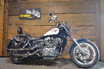 Motorrad kaufen Occasion HONDA VT 1100 C Shadow (custom)