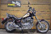 Motorrad kaufen Occasion YAMAHA XV 750 Virago (custom)