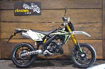 Motorrad kaufen Neufahrzeug RIEJU MRT 50 (enduro)