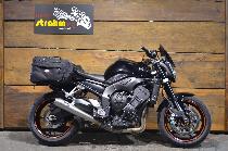 Motorrad kaufen Occasion YAMAHA FZ 1 N (naked)