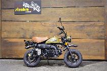 Acheter une moto neuve SKYTEAM Sky 125 (touring)