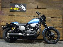 Acheter une moto neuve YAMAHA XV 950 CU ABS (custom)
