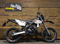 Motorrad kaufen Neufahrzeug RIEJU MRT 50 (enduro)