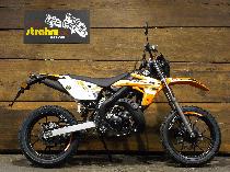 Motorrad kaufen Neufahrzeug RIEJU MRT 50 (enduro)