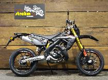 Motorrad kaufen Neufahrzeug RIEJU MRT 50 (enduro)