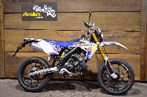 Motorrad kaufen Neufahrzeug RIEJU MRT 50 (enduro)
