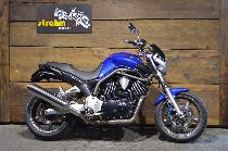 Motorrad kaufen Occasion YAMAHA BT 1100 Bulldog (naked)