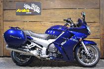 Motorrad kaufen Occasion YAMAHA FJR 1300 A (touring)