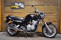Motorrad kaufen Occasion SUZUKI GSX 1100 G (touring)
