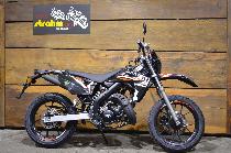 Buy motorbike New vehicle/bike RIEJU MRT 50 (enduro)