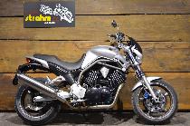 Motorrad kaufen Occasion YAMAHA BT 1100 Bulldog (naked)