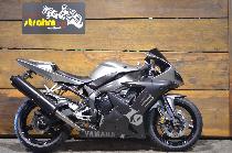Motorrad kaufen Occasion YAMAHA YZF-R1 (sport)