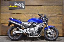 Motorrad kaufen Occasion HONDA CB 600 F Hornet (naked)