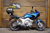 Motorrad kaufen Occasion YAMAHA TDM 850 (touring)