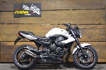Motorrad kaufen Occasion YAMAHA XJ 6 N 35kW (naked)