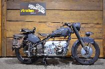Motorrad kaufen Occasion CONDOR A580 (touring)