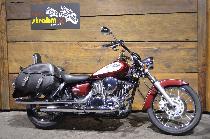 Motorrad kaufen Occasion YAMAHA XVS 125 Drag Star (custom)