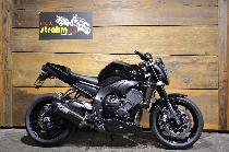 Motorrad kaufen Neufahrzeug YAMAHA FZ 1 NA ABS (naked)