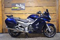 Motorrad kaufen Occasion YAMAHA FJR 1300 AS ABS (touring)