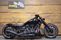 Motorrad kaufen Occasion YAMAHA XV 1900 Midnight Star (custom)