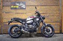Acheter une moto neuve YAMAHA XSR 700 (naked)