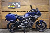 Motorrad kaufen Neufahrzeug YAMAHA Tracer 900 GT (naked)