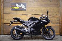 Motorrad kaufen Neufahrzeug YAMAHA YZF-R125 (sport)