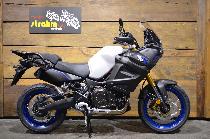 Acheter une moto neuve YAMAHA XT 1200 ZE Super Tenere ABS (enduro)