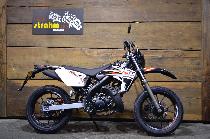 Motorrad kaufen Neufahrzeug RIEJU MRT 50 (enduro)