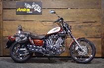 Motorrad kaufen Occasion YAMAHA XV 535 S Virago (custom)