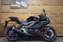 Motorrad kaufen Neufahrzeug YAMAHA R3 (sport)