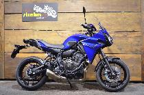 Motorrad kaufen Occasion YAMAHA Tracer 700 ABS (naked)