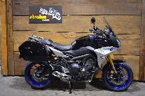 Motorrad kaufen Neufahrzeug YAMAHA Tracer 900 GT (naked)