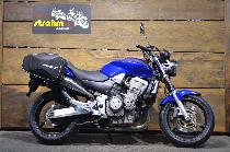 Motorrad kaufen Occasion HONDA CB 900 F Hornet (naked)