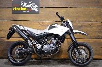 Motorrad kaufen Occasion YAMAHA XT 660 X (enduro)