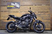 Motorrad kaufen Occasion YAMAHA MT 07 ABS (naked)