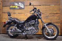 Motorrad kaufen Occasion YAMAHA XV 1100 Interstate (custom)