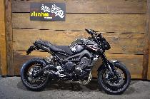 Acheter une moto neuve YAMAHA MT 09 A ABS (naked)