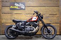 Motorrad kaufen Occasion YAMAHA SCR 950 (custom)